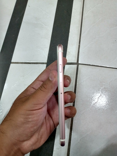 iPhone 6s Rose