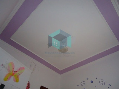 Imagem 10 de 21 de Casa Padrão À Venda Em Indaiatuba/sp - 214