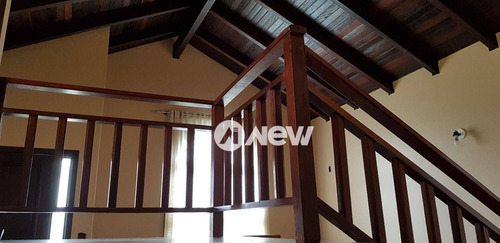 Imagem 22 de 30 de Ampla Casa Com 3 Dormitórios E Piscina À Venda, 363 M² Por R$ 994.000 - Ideal - Novo Hamburgo/rs - Ca4140