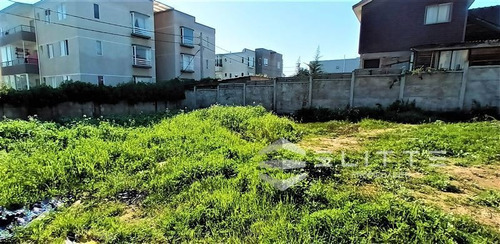 Imagen 10 de 15 de Sitio En Venta En Villa Alemana