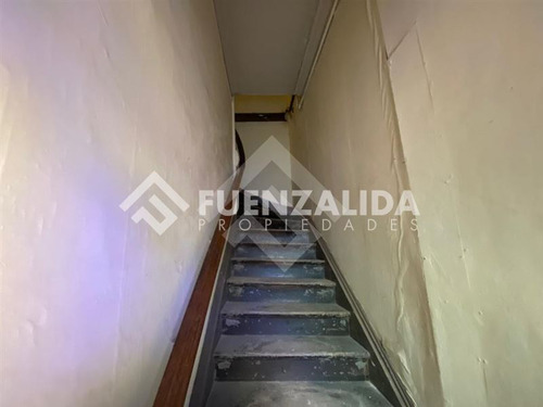 Venta Casa Valparaíso 10 Dormitorios 2 Baños