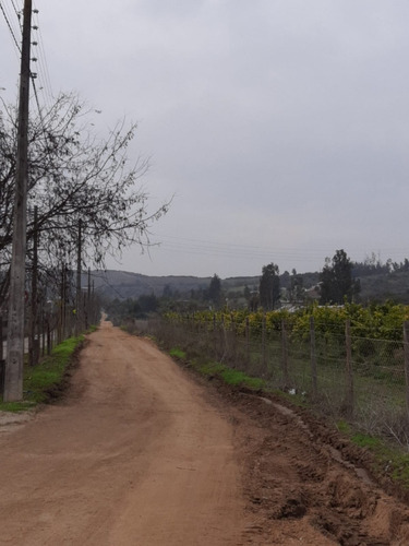 Excelente 2 Sitios 5.000 M2 C/u, Los Laureles/ Limachi