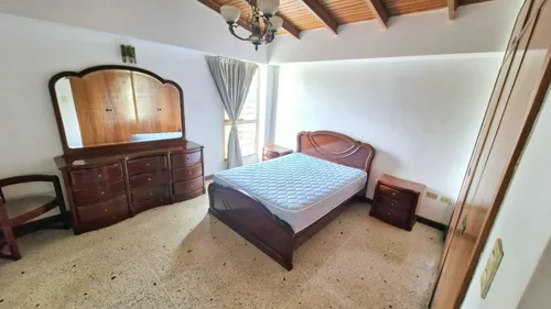 Se Vende. P.h. Santa Fe Sur.