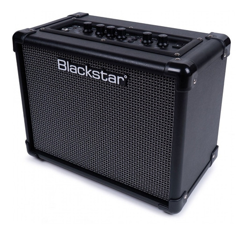 Imagen 5 de 7 de Amplificador Blackstar Id Core 10 V3 Combo 10w