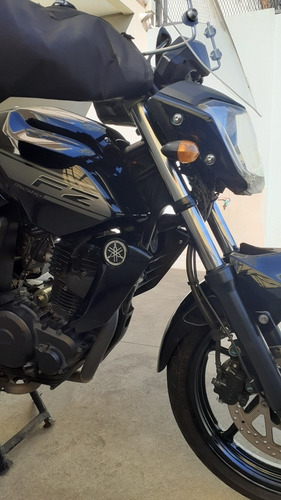 Imagen 9 de 15 de Yamaha Fz16