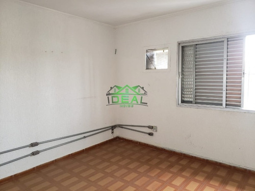 Casa Térrea Para Venda No Bairro Parque Da Lapa, 2 Dorm, 3 Vagas, 280 M, 246 M - 1343