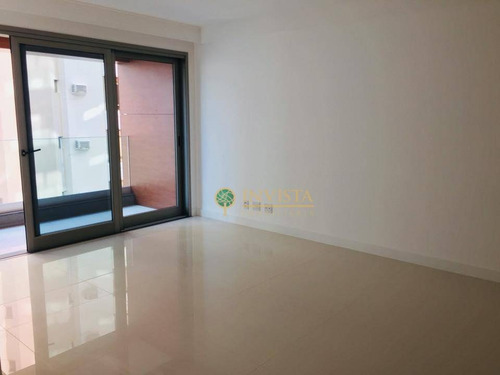 Imagem 3 de 30 de Lindo Apartamento No Condomínio Mais Charmoso Da Av. Beira Mar Florianópolis, Res. Sonata Place. - Ap4221