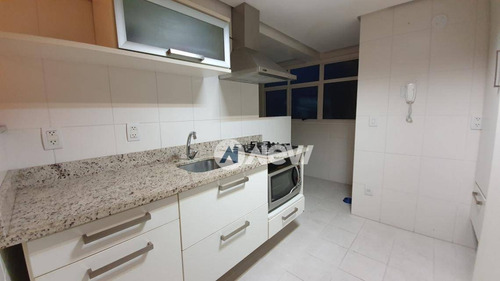 Imagem 6 de 30 de Apartamento Com 3 Dormitórios À Venda, 109 M² Por R$ 660.000,00 - Centro - Novo Hamburgo/rs - Ap2764