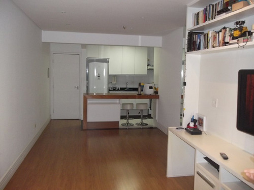Imagem 3 de 15 de Apartamento Parada Inglesa - 80m² A.u. - 3 Dorm. / 2 Vagas R$560.000,00 - Bl2116