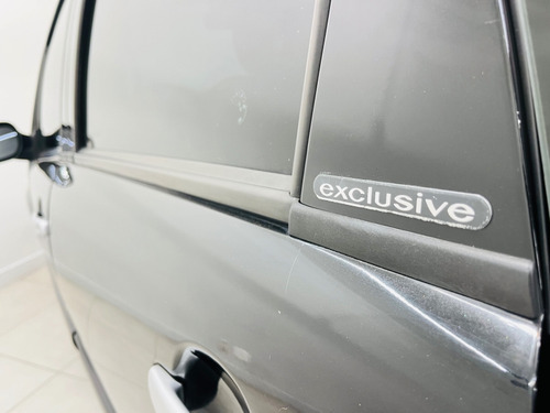 Citroën C3 1.6 EXCLUSIVE 16V FLEX 4P AUTOMÁTICO