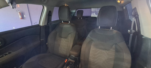 Fiat Toro Freedom 1.3 turbo (Flex) (Aut)
