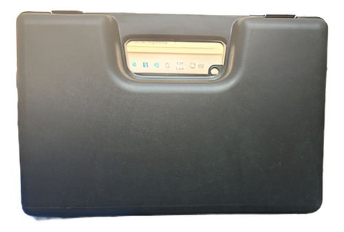 Caja Para Pistola 20 X 23 Cms