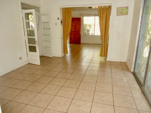 Rt - Casa Con Gran Terreno En Líbano Con Quilín