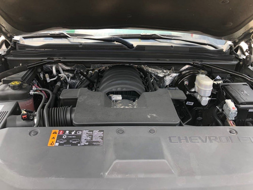 Chevrolet Suburban Premier Mod.2018