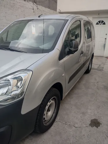 Peugeot Partner Tepee 1.6 5 Pas. Mt