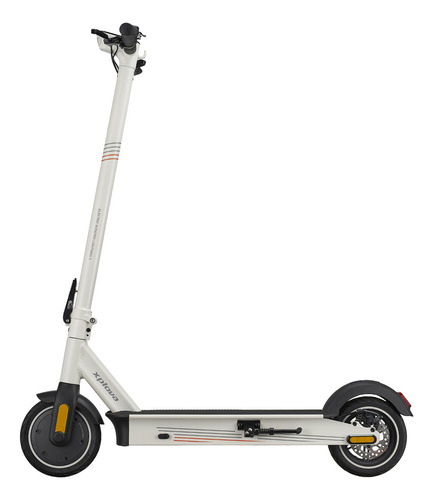 Patinete Elétrico Lightning 3 36v/250w Branco - Xplova