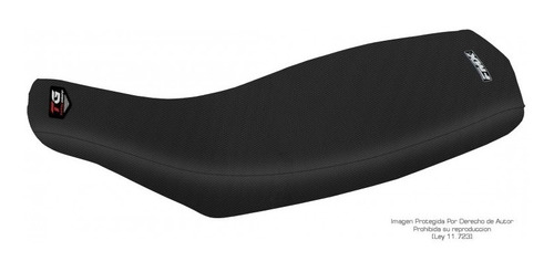 Funda De Asiento Antideslizante Beta Motard 250 Modelo Total Grip Fmx Covers Tech  Fundasmoto Bernal Tech