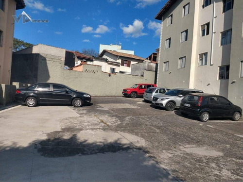 Imagem 2 de 23 de Apartamento Com 2 Dormitórios À Venda, 57 M² Por R$ 220.000,00 - Parque Pinheiros - Taboão Da Serra/sp - Ap0861