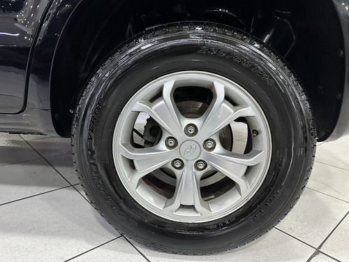 Hyundai Tucson 2.0 Gls 4x2 Flex Aut. 5p