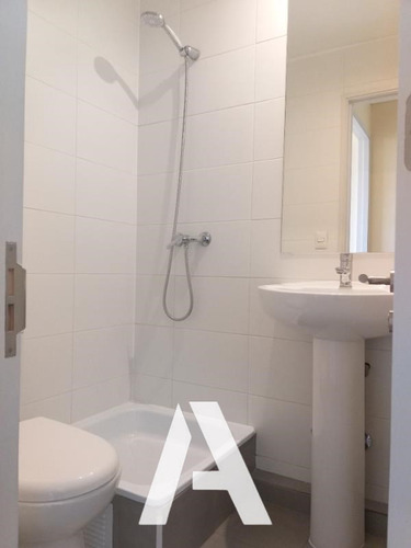 Venta De Departamento En Ñuñoa 2dormitorios+ 2baños +