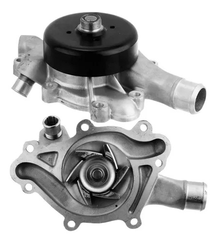 Bomba Agua Ctrp Grand Cherokee 5.2 1993 1994 1995 1996 1997