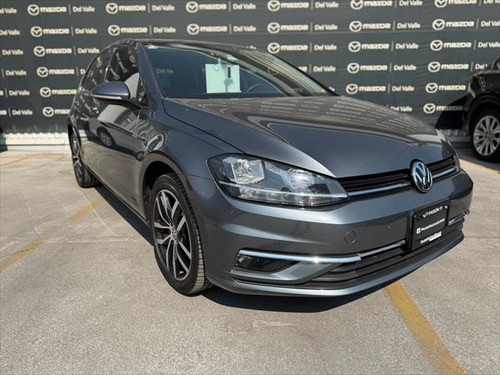 Volkswagen Golf 1.4 Highline Dsg At