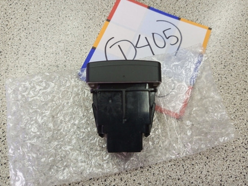 Imagen 4 de 7 de Boton Switch Luces Neblina Honda
