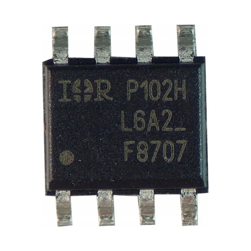 Irf8707 F8707 Mosfet 