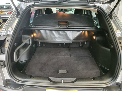 Jeep Cherokee Longitude 3.2 4x4 Aut 5p 2015 Udm879