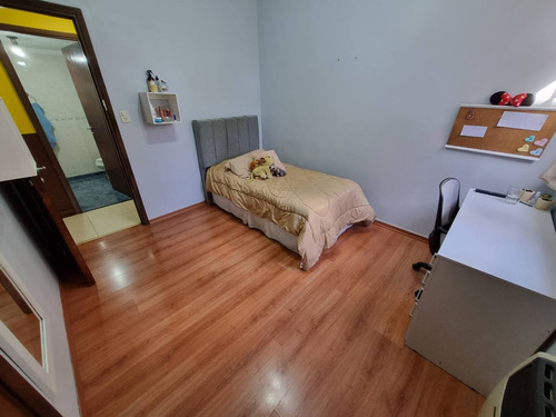 Imagen 8 de 30 de Venta Casa En Villa Lugano Con Patio Y Parrilla