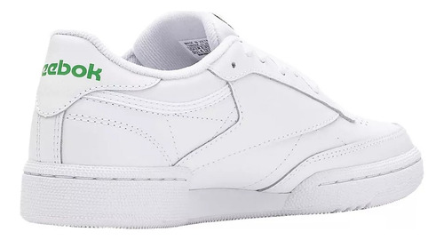 Zapatilla Mujer Reebok Club C 85 Moda Urban - Salas