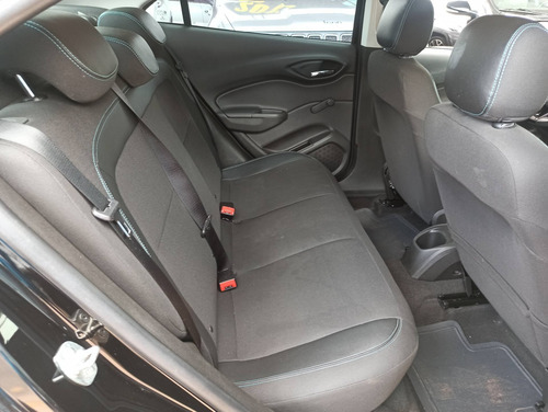 Chevrolet Prisma 1.4 Mpfi Lt 8v Flex 4p Automático