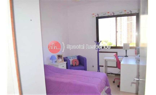 Imagem 15 de 15 de Apartamento-à Venda-barra Da Tijuca-rio De Janeiro - 201735