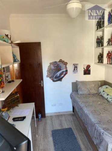 Imagem 20 de 26 de Sobrado Com 3 Dormitórios À Venda Por R$ 653.900,00 - Parque Da Vila Prudente - São Paulo/sp - So0122