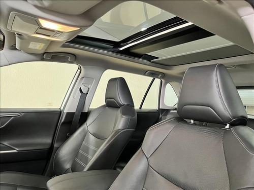 Imagem 3 de 13 de Toyota Rav4 2.5 Vvt-ie-hybrid Sx Awd Cvt