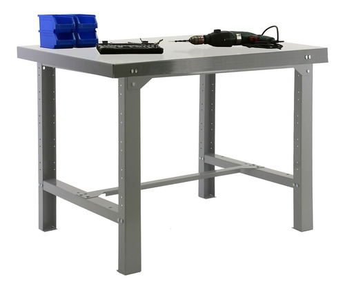 Simonwork Bt6 Metal 1200 Gris Simonrack