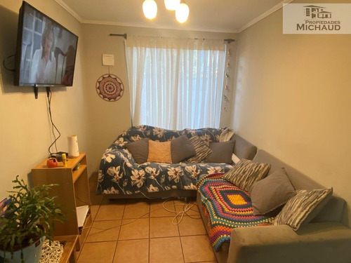 Casa Villa Don Marcelo Talca