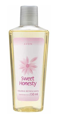 Colonia Sweet Honesty Avon