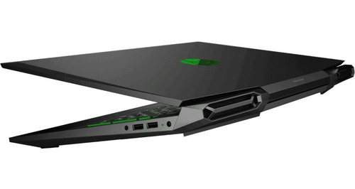Imagen 6 de 6 de Portátil Hp Gamer 15 Corei5 10gen 16 Ram 512 Ssd Gtx 1650