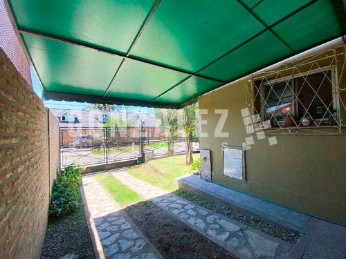 Imagen 5 de 24 de Casa 4 Ambientes Con Piscina - Ciudad Evita