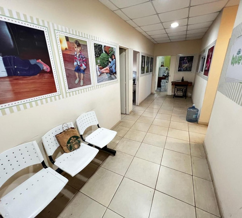Alquiler Deposito En Villa Soldati