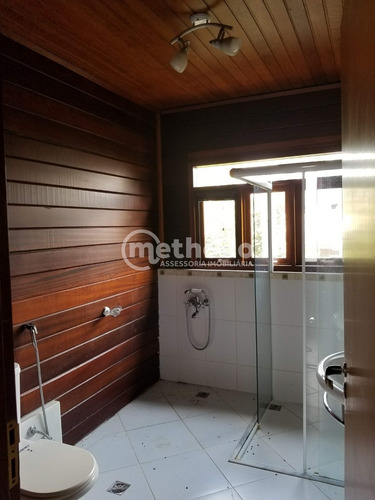 Casa Venda Condomínio Xangrilá Campinas Sp - Ca00876 - 68206244