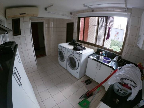 Imagem 22 de 30 de Apartamento Em Manaus - Am - Ap0017_pnim