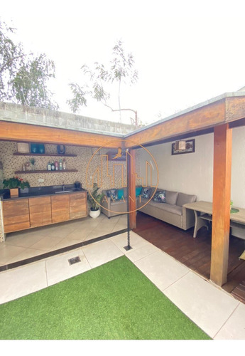 Imagem 27 de 29 de Linda Casa No Condomínio Vert Ville - Jacareí - 3835