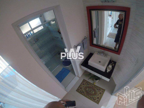 Imagem 16 de 30 de Casa Com 5 Dorms, Granja Olga Ii, Sorocaba - R$ 2.2 Mi, Cod: 6241 - V6241