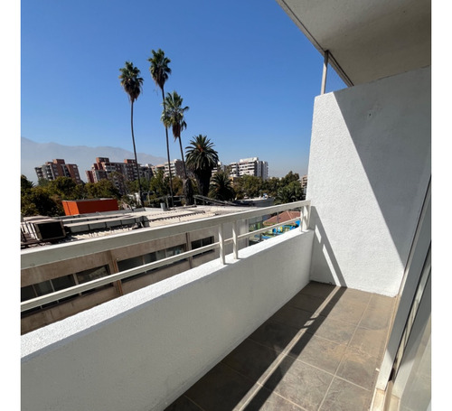 Gregorio De La Fuente 3100 / Espacio Macul