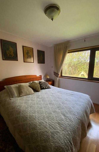 Se Vende Casa 4d Y 3b En Padre Las Casas (71174)