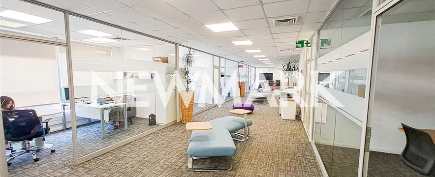 Del Valle - Ciudad Empresarial - Del Condor - Ciudad Empresarial - Huechuraba - RM (Metropolitana)