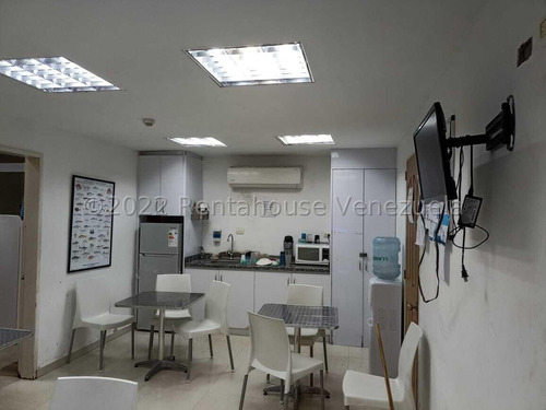 Imagen 8 de 12 de Jrl Edificio Industrial En Venta En El Llanito #23-6280