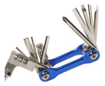 Comprar Kit Multifuncional De Reparación De Bicicletas Ciclismo M1
